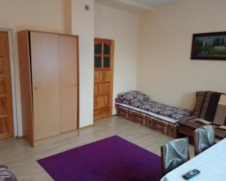 Bałtycka 66 Pensjonat *