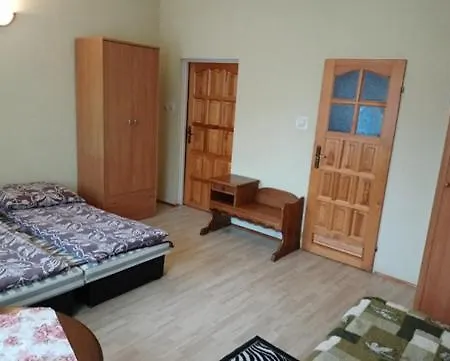 Bałtycka 66 Jarosławiec