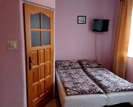 Bałtycka 66 * Jarosławiec