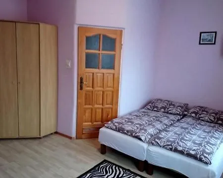 Bałtycka 66 Jarosławiec