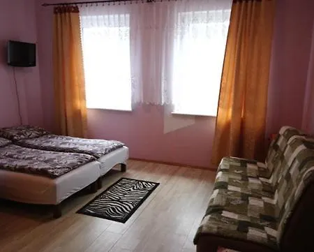 Bałtycka 66 Jarosławiec