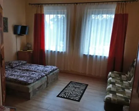 Bałtycka 66 * Jarosławiec