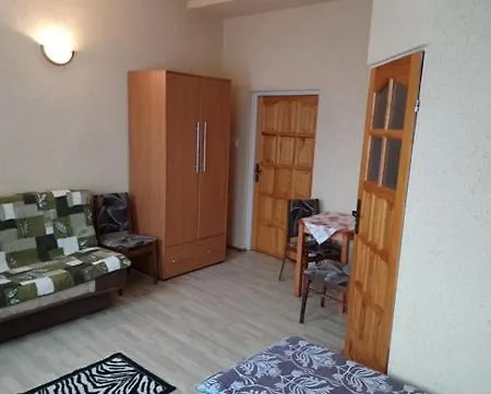 Bałtycka 66 * Jarosławiec